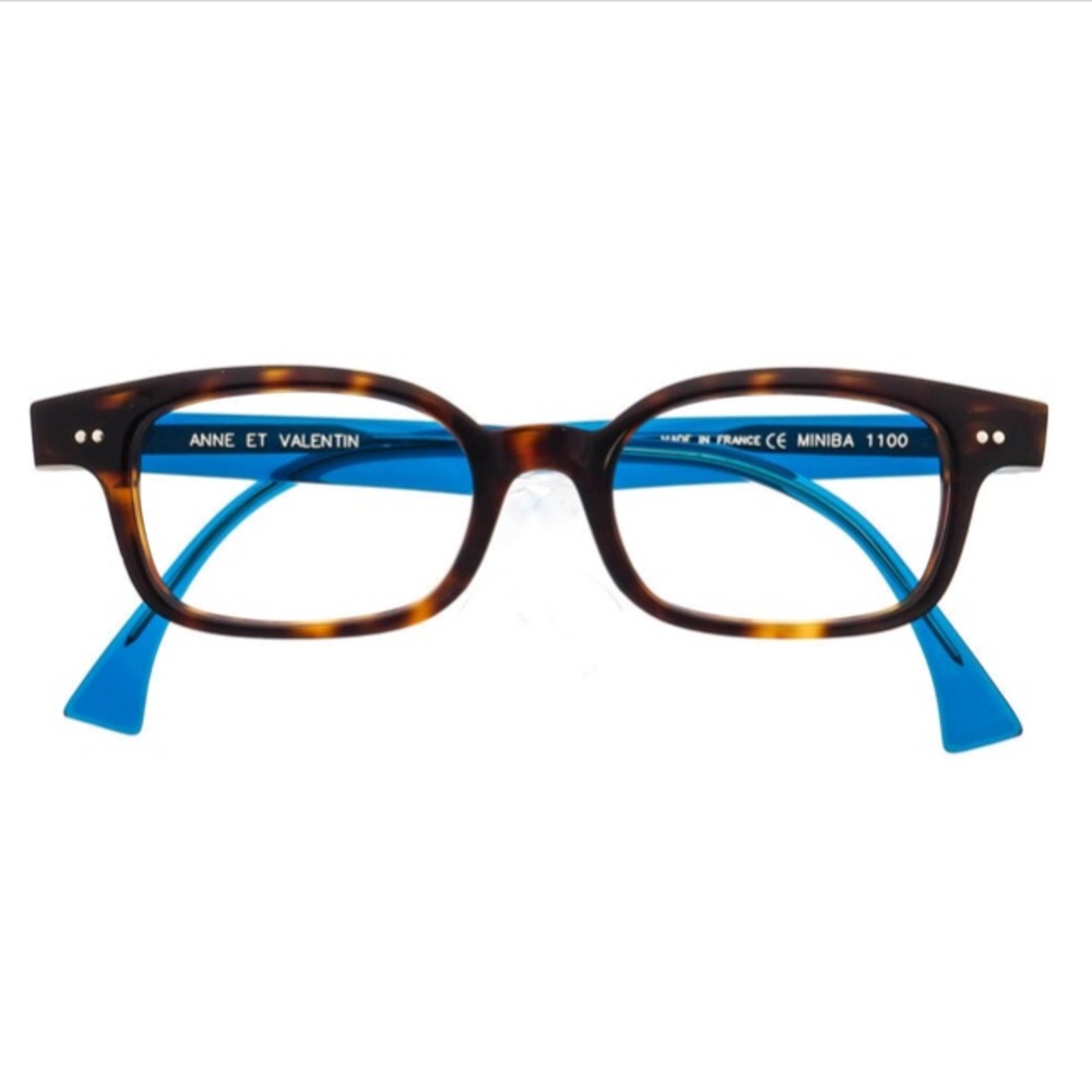 Authentic Anne Et Valentin Women's Eyeglasses